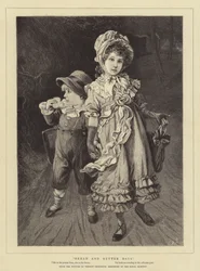 Bread and Butter Days